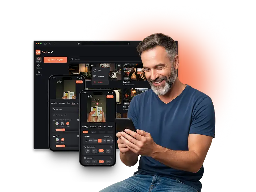 دانلود کپشنو