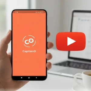 آموزش ساخت زیرنویس برای ویدیوهای یوتیوب