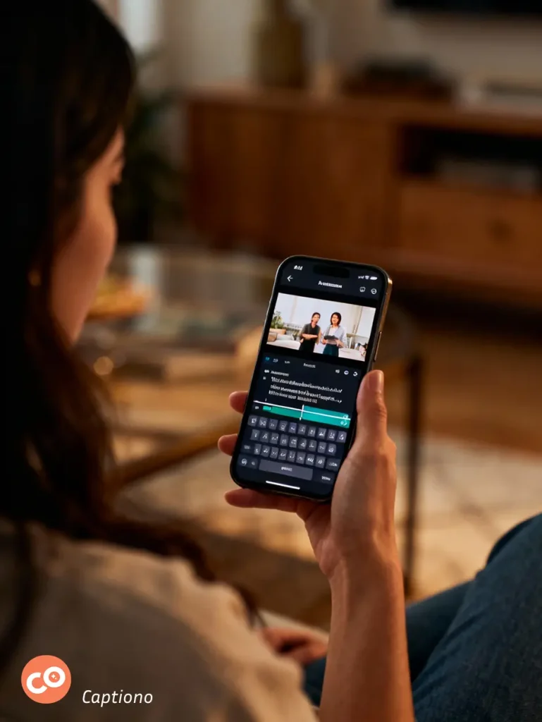 Artificial intelligence capabilities in video editing