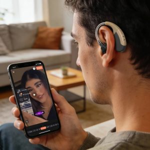 دسترسپذیری و مفهوم زیرنویس برای ناشنوایان