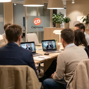 تأثیر ویدیوی آموزشی بدون زیرنویس و دارای زیرنویس در جذب مخاطب